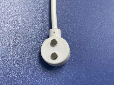 2pin usb magnetic charging cable white 1.jpg