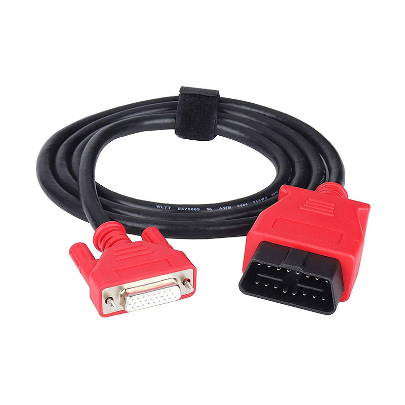 High quality OBD II Cable manufacturer