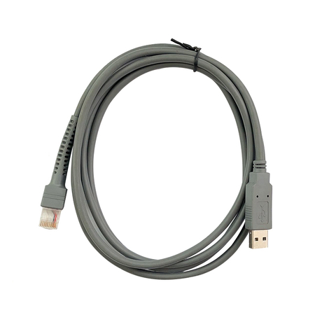 wholesale RS232 To USB HID Cable manufacturer